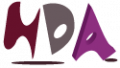logo HDA